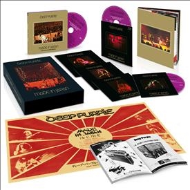 MADE IN JAPAN - 50 ANNIVERSARY -